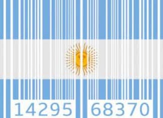 ¿Cómo llegó el Código de barras a nuestro país?