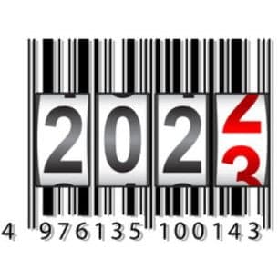 En este 2023: conseguí códigos de barras legales en Argentina