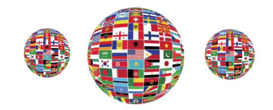 Conocé el mundo a través del código de barras
