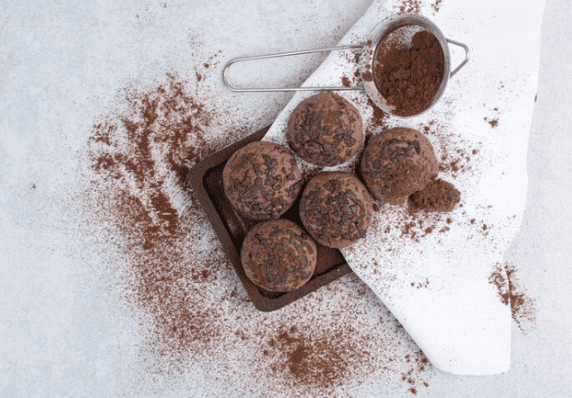 Códigos de barras EAN-13 para chocolates artesanales en Argentina
