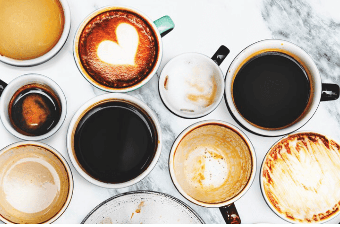 Códigos de Barras EAN13 para Café en Argentina: la clave para destacar en el mercado local