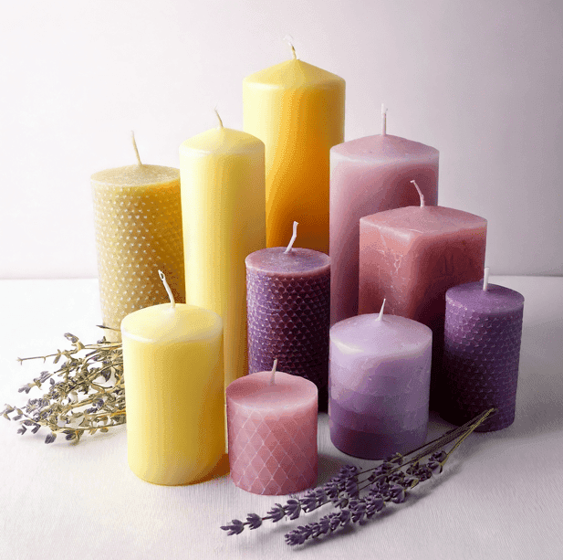 Códigos de barras para velas artesanales: encendé tus ventas