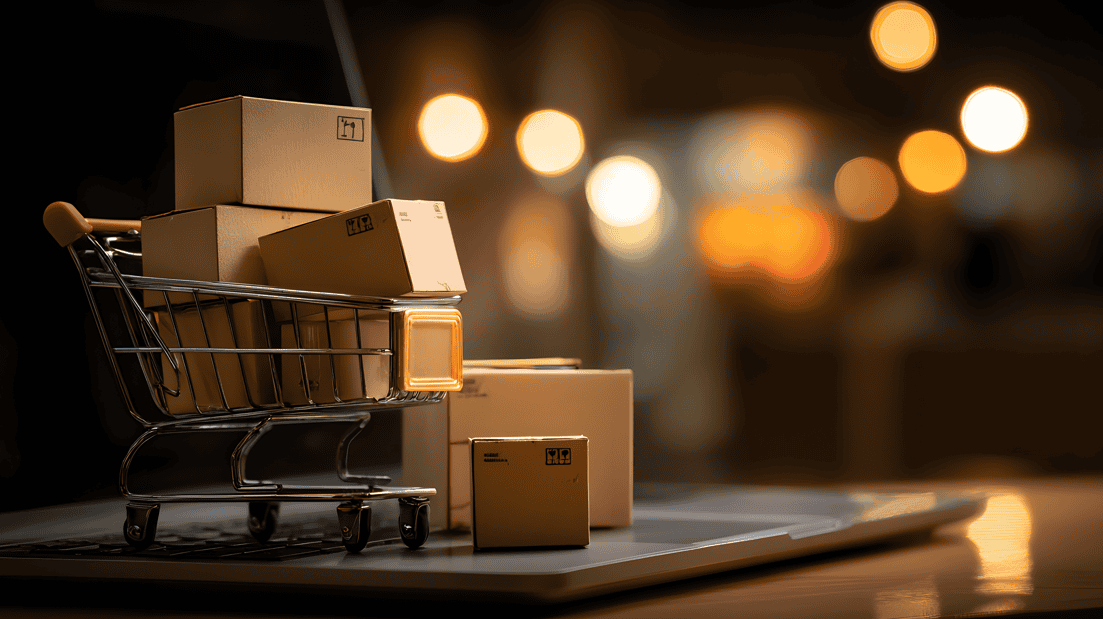 Cómo creció el ecommerce y por qué el código de barras impulsa las ventas online