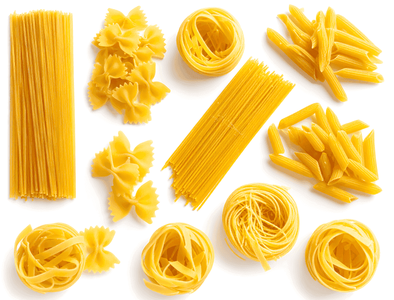 Códigos de barras para pastas secas: te contamos cómo ordenar y potenciar tus ventas