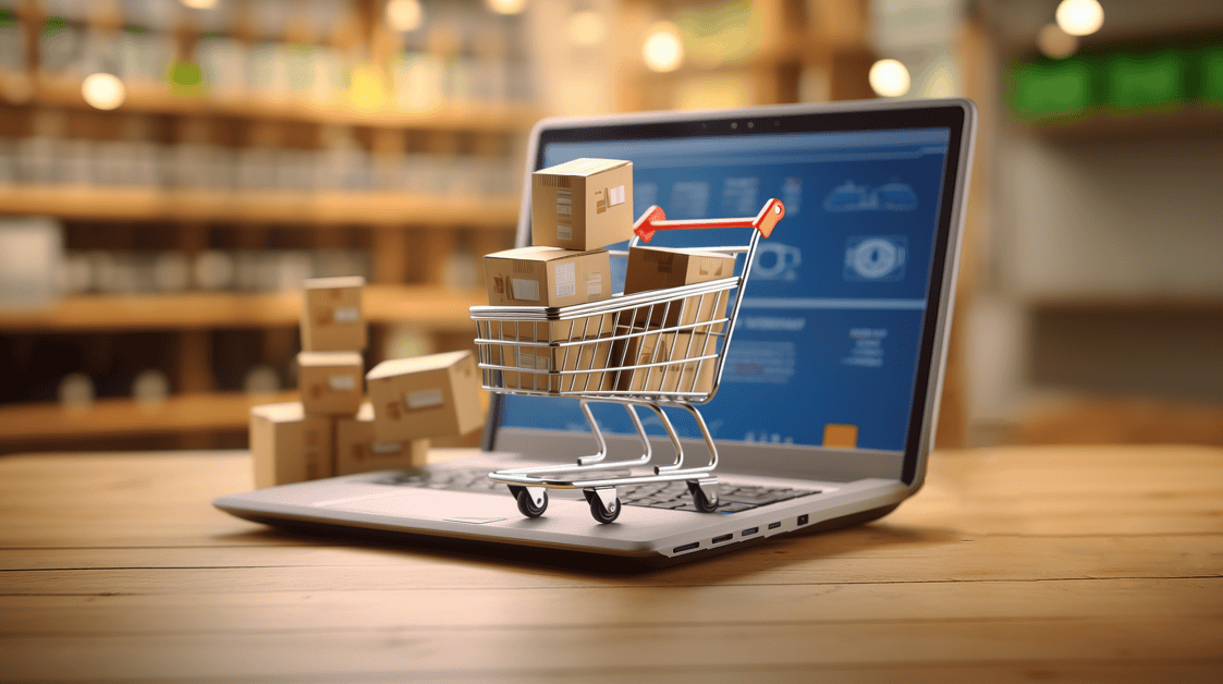 Ecommerce en América Latina superará los 215.000 millones: por qué necesitás códigos de barras