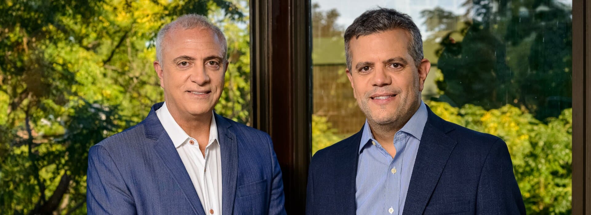 Equipo directivo de Código de Barra