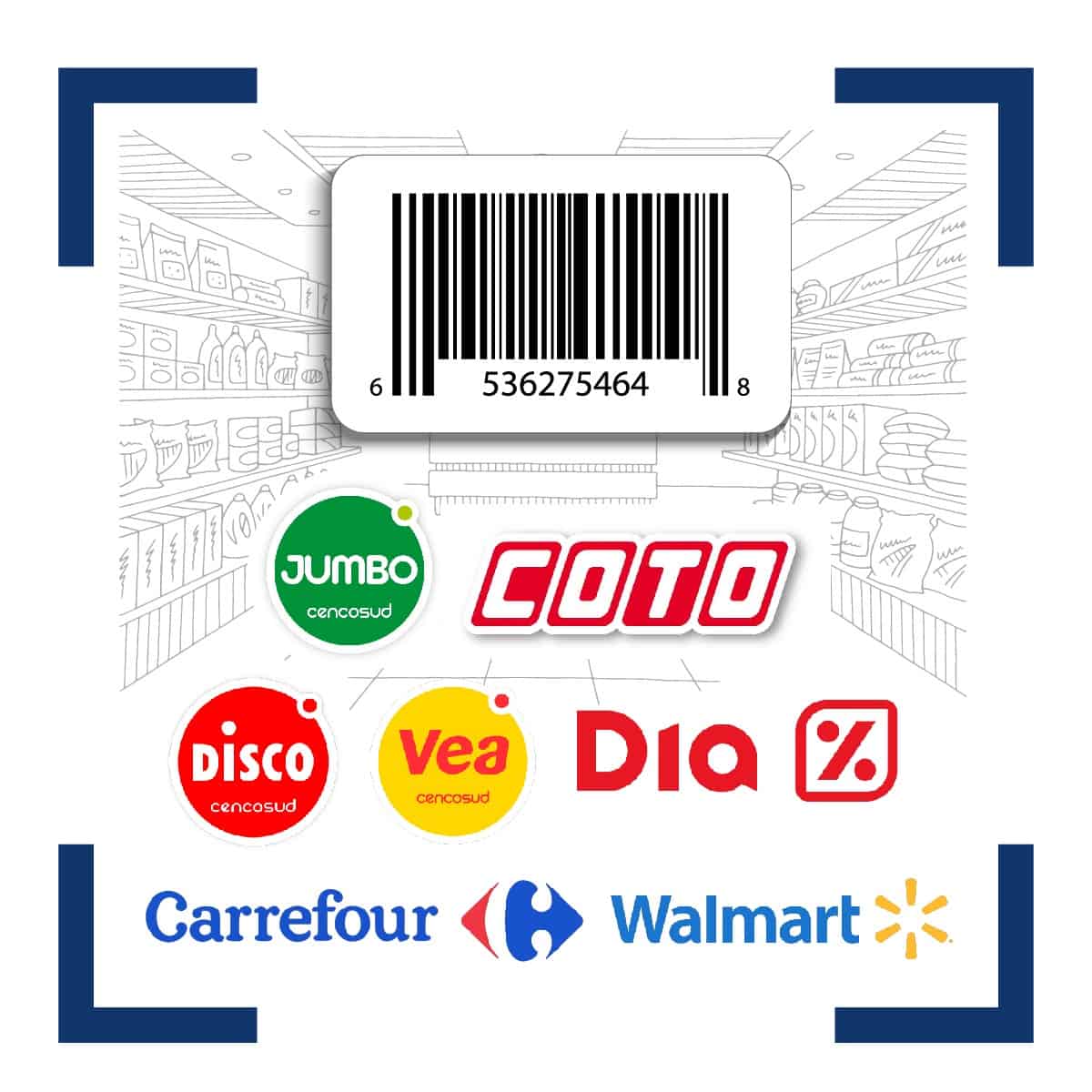 Código de Barras Válido en Argentina: Cómo Verificarlo