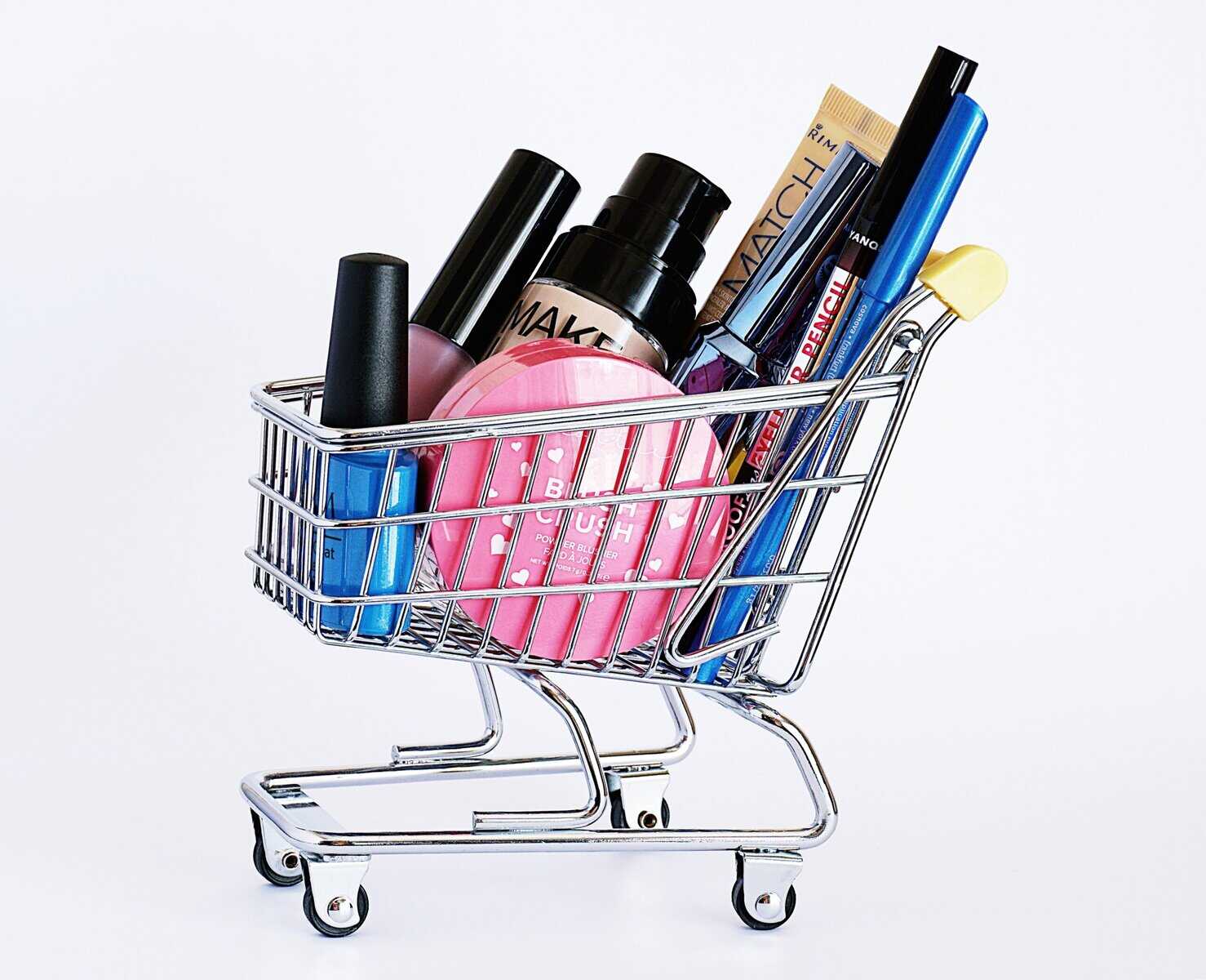 Código de barras para vender productos