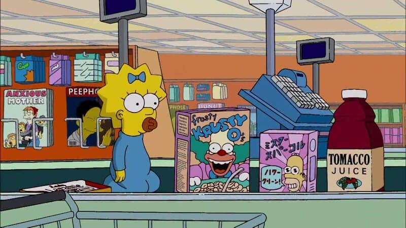¿Qué productos necesitan código de barras?