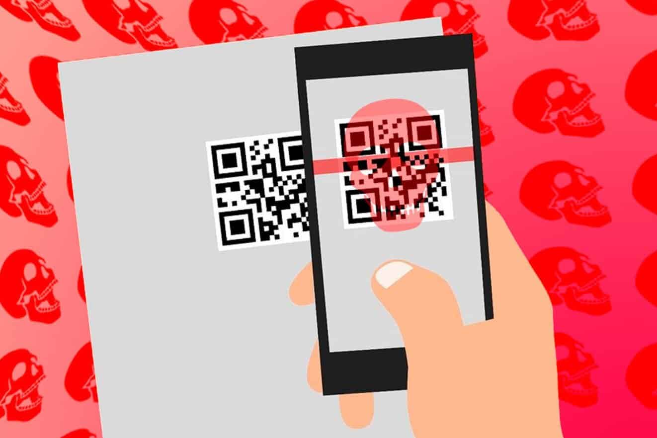Los códigos QR son similares a los códigos de barras, pero ¿son bidimensionales?