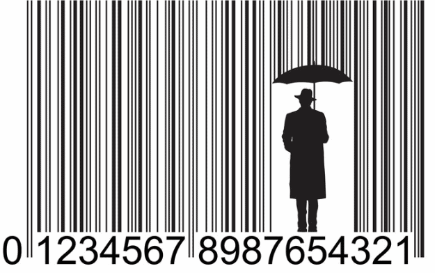 George Laurer y el Código Universal de producto, una solución clave