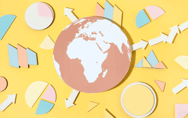 ¿Cómo sería el mundo sin el código de barras?