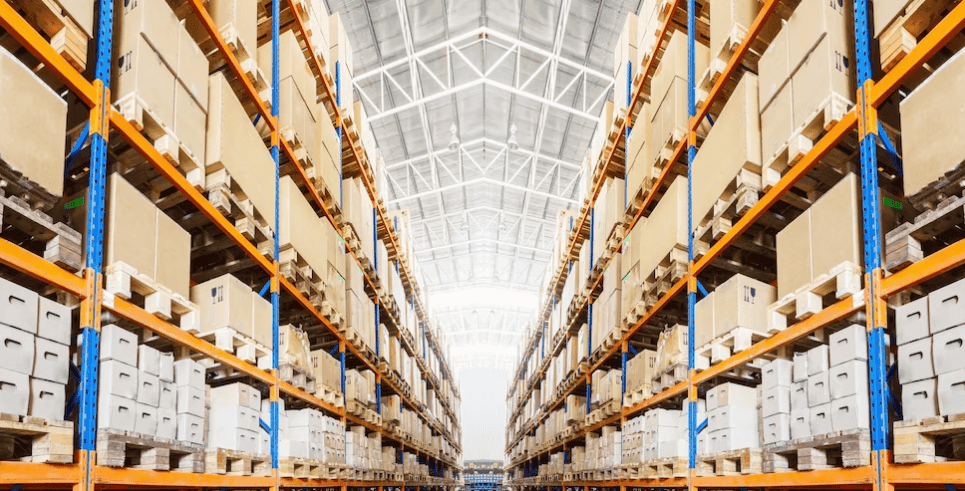 Que el inventario no se haga un lío: códigos de barras, la solución definitiva.