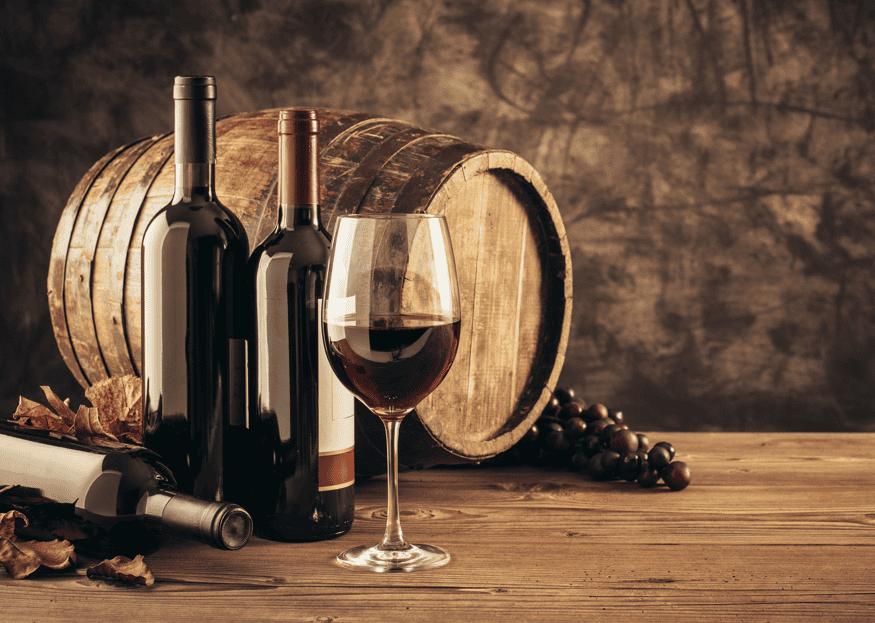 ¿Qué código de barras necesitás para tu vino?