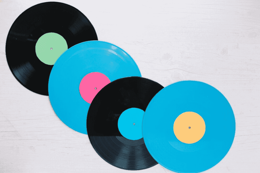 Códigos de barras UPC para tu LP: Lleva tu disco a las tiendas