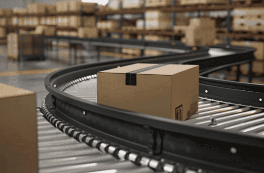 Códigos de barras y bases de datos globales
