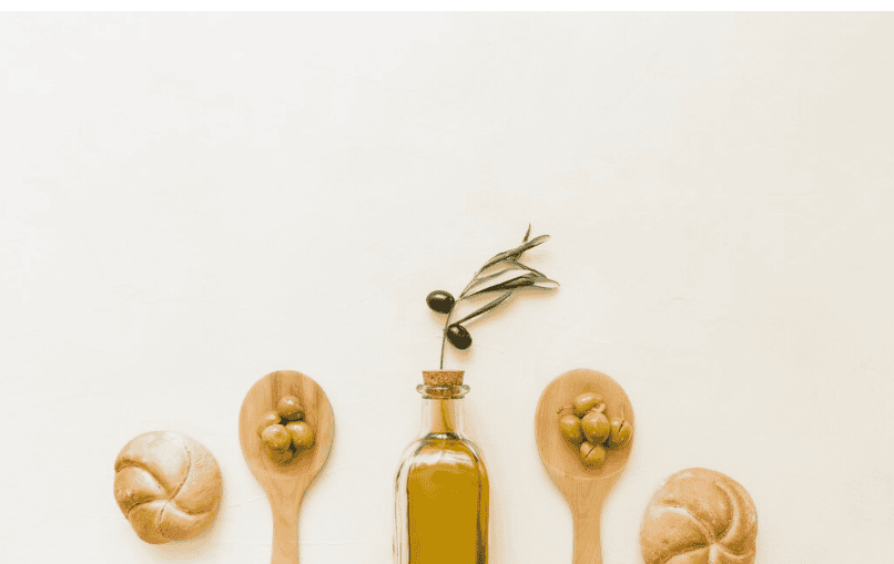 Códigos de barras para aceites de oliva en Argentina