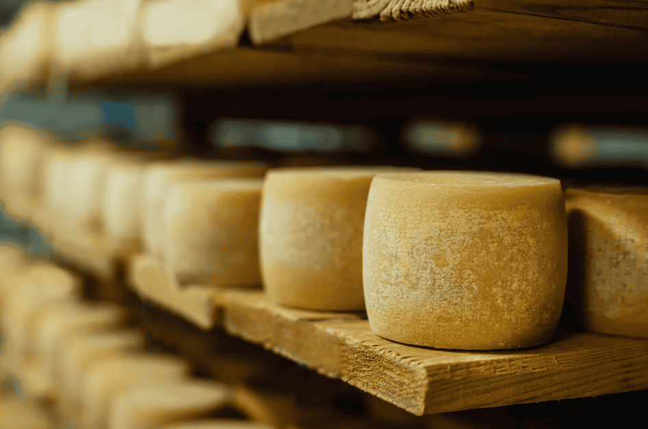 Sin código de barras no hay góndola: vendé tu queso como un profesional