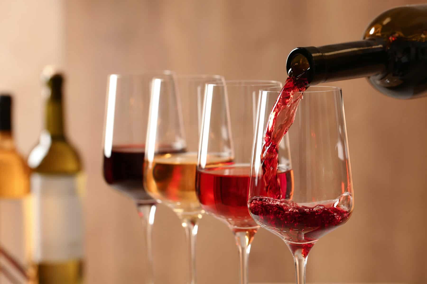 Vinos Malbec, Cabernet o Syrah: ¿pueden compartir el mismo código de barras?
