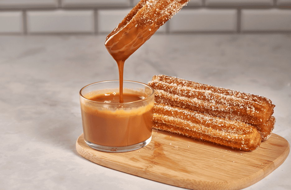 Códigos de barras para dulce de leche: tu receta también necesita identidad